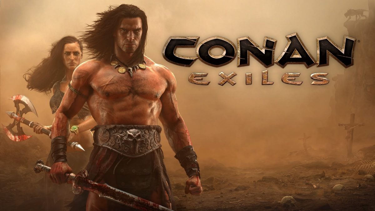 Conan Exiles Enhanced banner