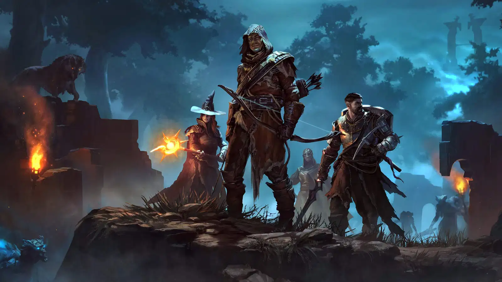 Enshrouded banner