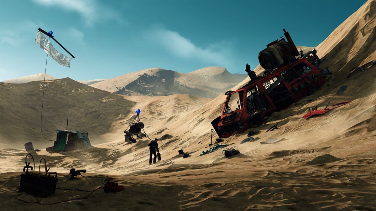 Garry's Mod banner