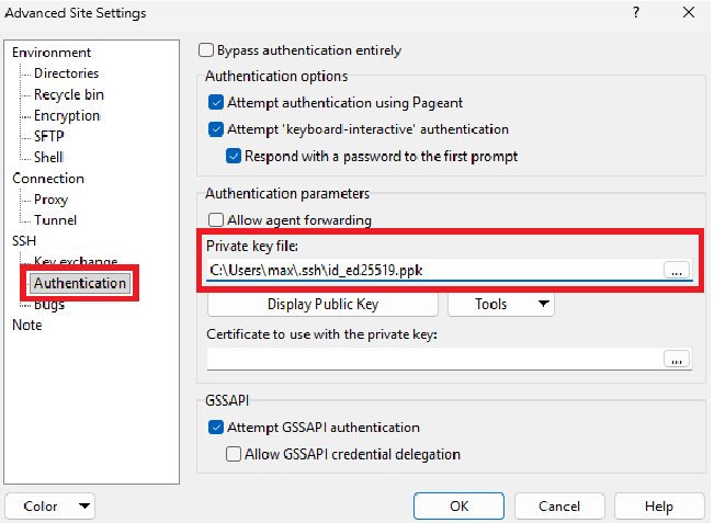 winscpadvanced